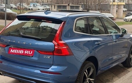Volvo XC60 II, 2018 год, 3 100 000 рублей, 4 фотография