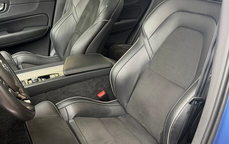 Volvo XC60 II, 2018 год, 3 100 000 рублей, 13 фотография