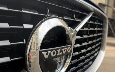 Volvo XC60 II, 2018 год, 3 100 000 рублей, 9 фотография