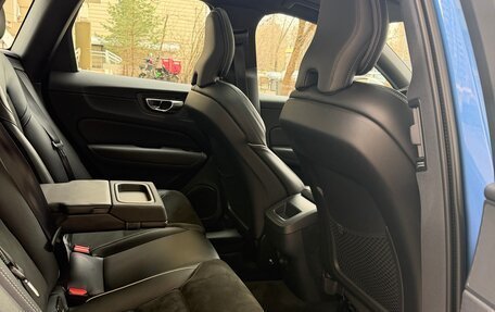 Volvo XC60 II, 2018 год, 3 100 000 рублей, 15 фотография