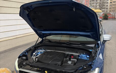 Volvo XC60 II, 2018 год, 3 100 000 рублей, 12 фотография