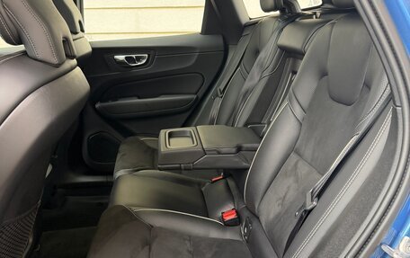 Volvo XC60 II, 2018 год, 3 100 000 рублей, 16 фотография