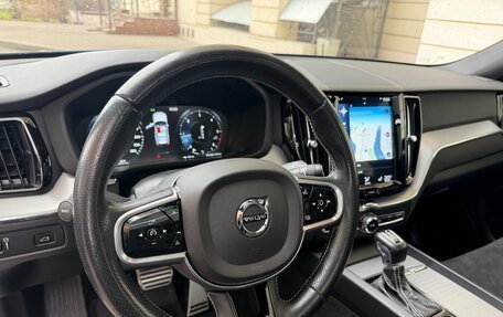 Volvo XC60 II, 2018 год, 3 100 000 рублей, 19 фотография