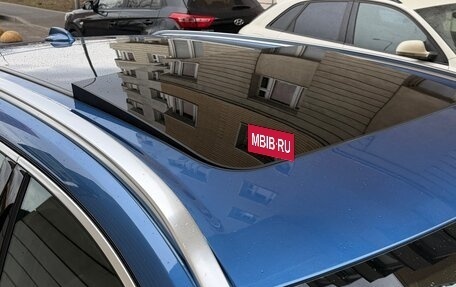 Volvo XC60 II, 2018 год, 3 100 000 рублей, 7 фотография