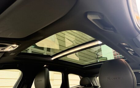 Volvo XC60 II, 2018 год, 3 100 000 рублей, 22 фотография