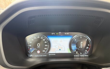 Volvo XC60 II, 2018 год, 3 100 000 рублей, 30 фотография