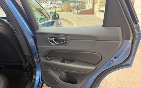 Volvo XC60 II, 2018 год, 3 100 000 рублей, 33 фотография