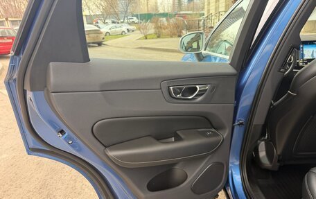 Volvo XC60 II, 2018 год, 3 100 000 рублей, 34 фотография