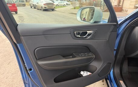 Volvo XC60 II, 2018 год, 3 100 000 рублей, 31 фотография