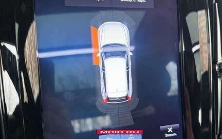 Volvo XC60 II, 2018 год, 3 100 000 рублей, 27 фотография