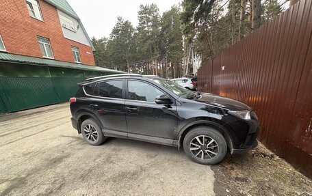 Toyota RAV4, 2018 год, 3 000 000 рублей, 2 фотография