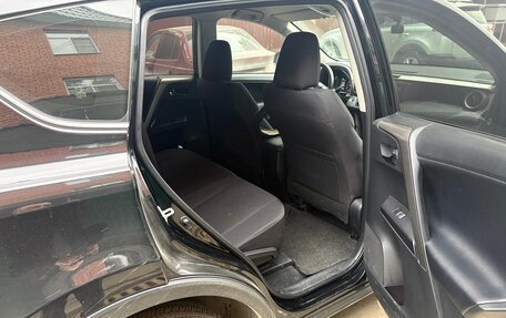 Toyota RAV4, 2018 год, 3 000 000 рублей, 8 фотография