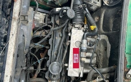 Volkswagen Transporter T4, 1993 год, 290 000 рублей, 2 фотография