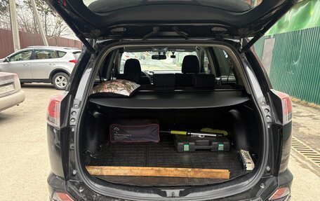 Toyota RAV4, 2018 год, 3 000 000 рублей, 7 фотография