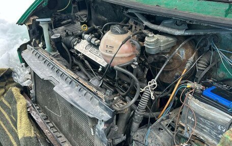 Volkswagen Transporter T4, 1993 год, 290 000 рублей, 4 фотография