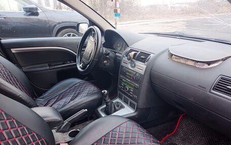 Ford Mondeo III, 2007 год, 210 000 рублей, 5 фотография