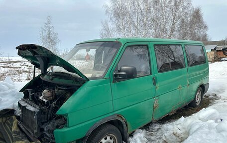 Volkswagen Transporter T4, 1993 год, 290 000 рублей, 6 фотография