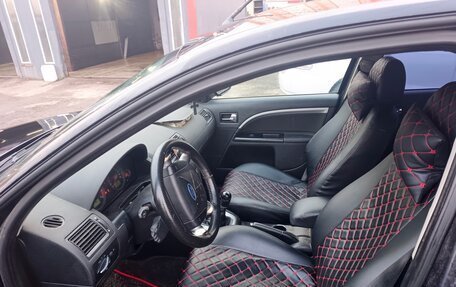 Ford Mondeo III, 2007 год, 210 000 рублей, 8 фотография