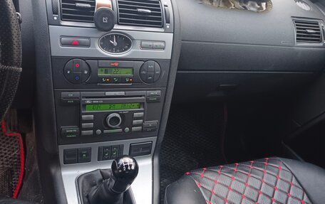 Ford Mondeo III, 2007 год, 210 000 рублей, 9 фотография