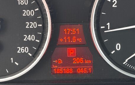 BMW 5 серия, 2007 год, 1 400 000 рублей, 11 фотография