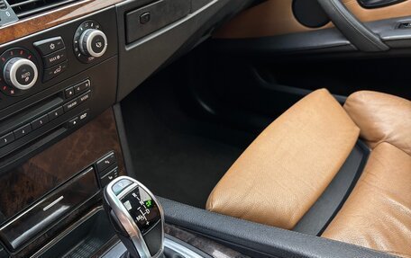 BMW 5 серия, 2007 год, 1 400 000 рублей, 7 фотография