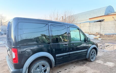 Ford Transit Connect, 2011 год, 1 150 000 рублей, 2 фотография
