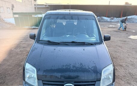 Ford Transit Connect, 2011 год, 1 150 000 рублей, 6 фотография