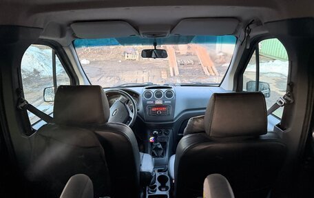 Ford Transit Connect, 2011 год, 1 150 000 рублей, 8 фотография