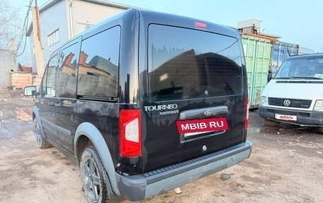 Ford Transit Connect, 2011 год, 1 150 000 рублей, 3 фотография
