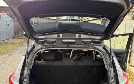 Toyota Aqua I, 2018 год, 1 050 000 рублей, 9 фотография