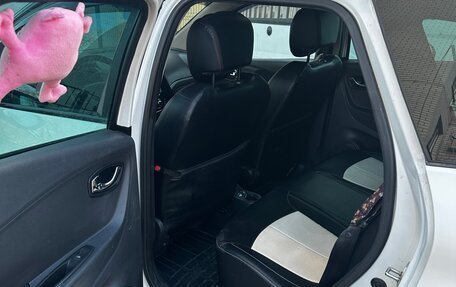 Renault Kaptur I рестайлинг, 2017 год, 1 720 000 рублей, 6 фотография