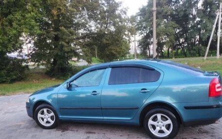 Skoda Octavia, 2005 год, 620 000 рублей, 7 фотография