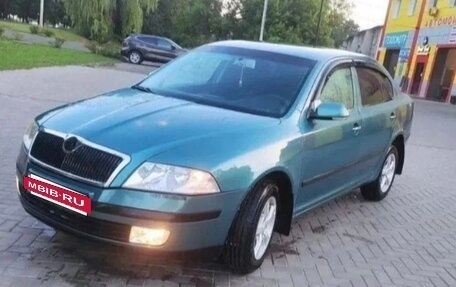 Skoda Octavia, 2005 год, 620 000 рублей, 4 фотография