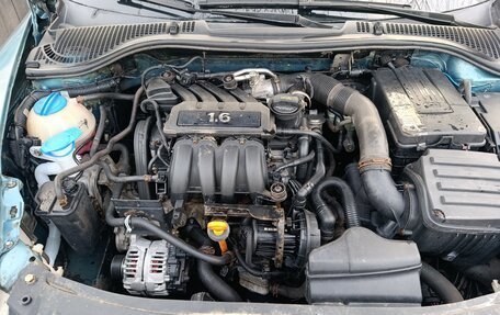 Skoda Octavia, 2005 год, 620 000 рублей, 10 фотография