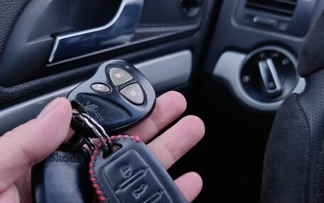 Skoda Octavia, 2005 год, 620 000 рублей, 17 фотография