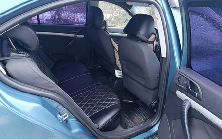 Skoda Octavia, 2005 год, 620 000 рублей, 21 фотография