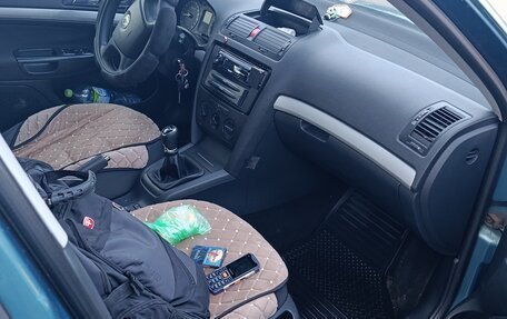 Skoda Octavia, 2005 год, 620 000 рублей, 11 фотография