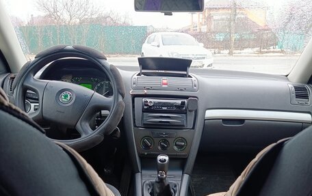 Skoda Octavia, 2005 год, 620 000 рублей, 23 фотография