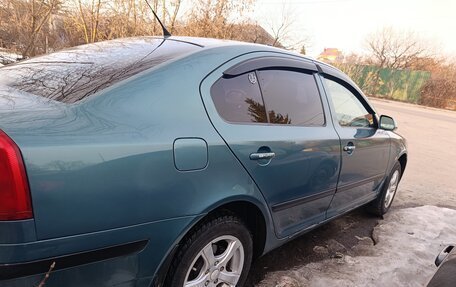 Skoda Octavia, 2005 год, 620 000 рублей, 12 фотография