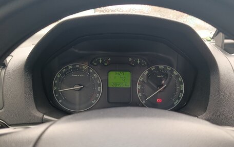 Skoda Octavia, 2005 год, 620 000 рублей, 20 фотография