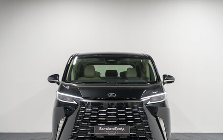 Lexus LM, 2025 год, 15 990 000 рублей, 3 фотография