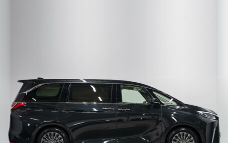 Lexus LM, 2025 год, 15 990 000 рублей, 5 фотография