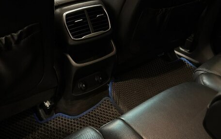 Hyundai Santa Fe IV, 2019 год, 3 100 000 рублей, 10 фотография