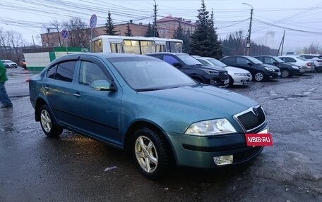 Skoda Octavia, 2005 год, 620 000 рублей, 26 фотография