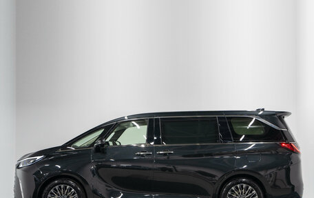 Lexus LM, 2025 год, 15 990 000 рублей, 12 фотография