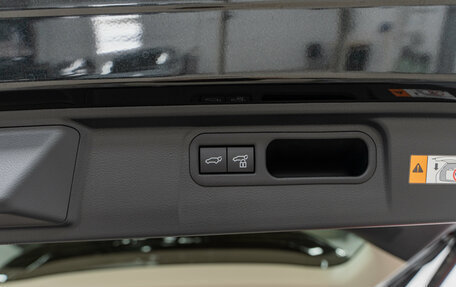 Lexus LM, 2025 год, 15 990 000 рублей, 10 фотография