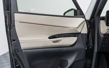 Lexus LM, 2025 год, 15 990 000 рублей, 15 фотография