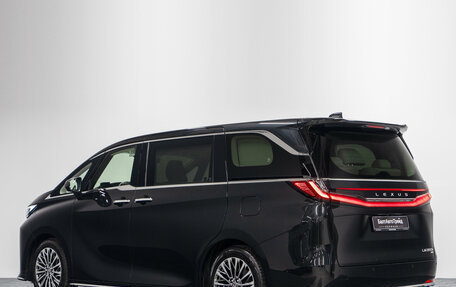 Lexus LM, 2025 год, 15 990 000 рублей, 11 фотография