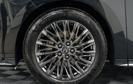 Lexus LM, 2025 год, 15 990 000 рублей, 13 фотография