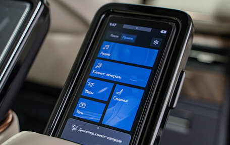 Lexus LM, 2025 год, 15 990 000 рублей, 30 фотография